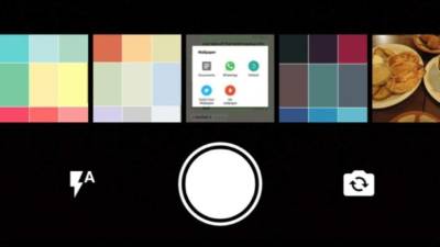 WhatsApp continúa haciendo mejoras a su aplicación.