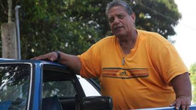 Rafael Núñez reside en Tocoa .