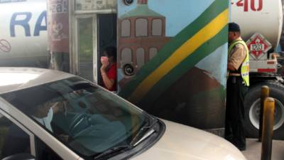 La DEI retiene los pagos por peaje de las tres salidas de la ciudad desde este mes.