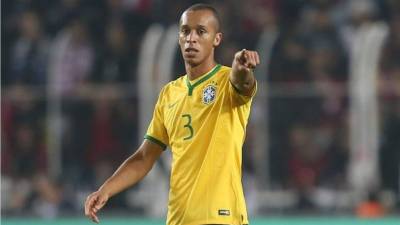 Miranda asegura que Honduras es fuerte defensivamente.