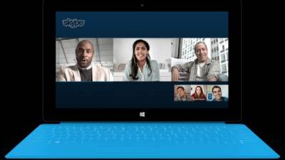 Skype cuenta con unos 750 millones de usuarios que usan la aplicación a través de dispositivos móviles.