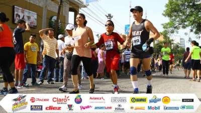 Atletas no videntes, en silla de ruedas y sordomudos también competirán.