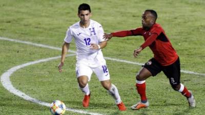 El amistoso ante República Checa iba a ser el primero del año de la Selección de Honduras.