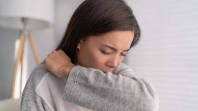 Trabajan en la creación de una sistema que detectará el virus mediante la voz o el toser.