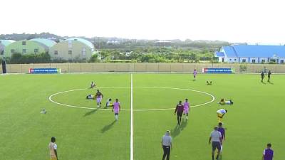 Rivales del grupo de Honduras se enfrentaron en las eliminatorias de Concacaf