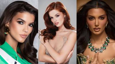 Las mujeres latinas lideran el top de favoritas este año.