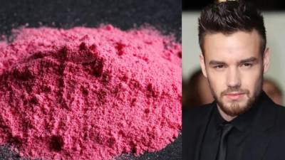 La composición de la cocaína rosa, según los análisis de Energy Control, es una mezcla intrigante de ketamina, MDMA y cafeína.