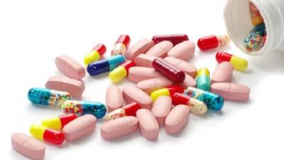 Tenga cuidado con los medicamentos opiáceos.