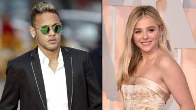 Anteriormente ambos coincidieron en el Mundial de Brasil 2014 y hoy volvió a la opinión pública una posible relación.