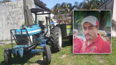 Las autoridades iniciaron operativos de inteligencia para dar con su paradero.