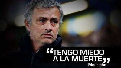 El técnico ha transcendido por su forma de decir sus opiniones.