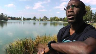 Thomas espera volver a las canchas.