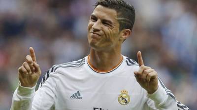 El crack portugués decidió quedarse en el Madrid.