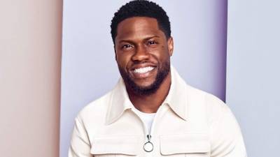 El comediante dijo que había soñado con ser el presentador de los Óscar.