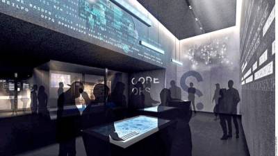 La ciudad de Nueva York alojará un nuevo museo dedicado exclusivamente al mundo del espionaje: Spyscape.