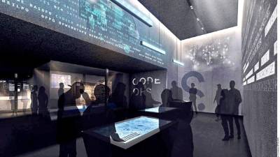La ciudad de Nueva York alojará un nuevo museo dedicado exclusivamente al mundo del espionaje: Spyscape.