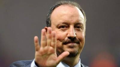 El nuevo entrenador del Real Madrid, Rafael Benítez, advirtió que el estilo de juego lo impone él.