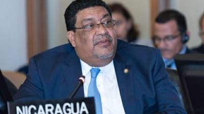 Foto de archivo de Valdrack Jaentschke.