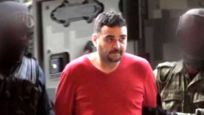 'El Chuyin' se había hecho con el poder del otro temido cártel de Juárez.