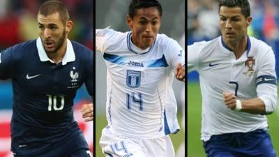 Los partidos más llamativos en esta semana.