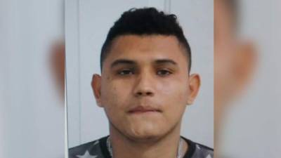 Josué David Caballero Flores.