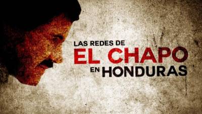 La red de Joaquín 'El Chapo' Guzmán en Honduras ha sido fuertemente debilitada por las extradiciones, incautaciones y los operativos de parte del Gobierno.