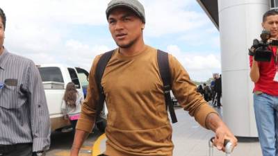 Mario felicitó a la Sub 23 porque está a un paso de las Olimpiadas.