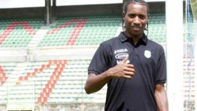 Ian pasó ya por el cuadro verdolaga.