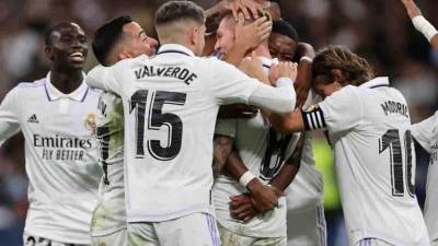 Real Madrid buscará ser protagonista la próxima temporada ya que dejó escapar el título de Champions League y Liga española.