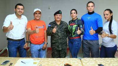 El punto de reunión será el predio que está junto al Comisariato Los Andes a las 7:00 am.