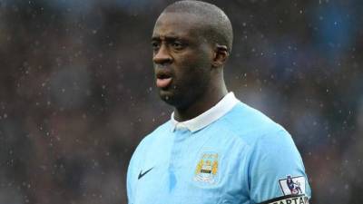 Yaya llegó al City en julio de 2010 procedente del Barcelona. Es la primera baja antes de la llegada de Pep. Medios aseguran que tienen una mala relación.