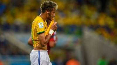 El jugador admitió su error y pidío perdón a sus compañeros.