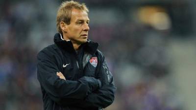 Los amistosos servirán a EUA de preparación previo al duelo ante México por una plaza en la Copa Confederaciones de Rusia 2017.