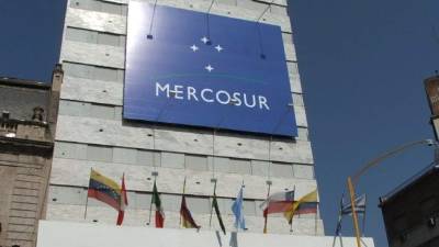 La mayoría de los países del bloque se ha mostrado en desacuerdo con las acciones venezolanas.