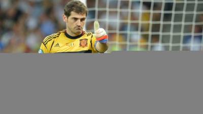 El portero sería anunciado en las próximas horas por el Fc Porto.