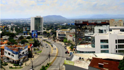 San Pedro Sula sigue siendo escogida para el desarrollo de grandes eventos ese a la crisis de inseguridad que la azota.