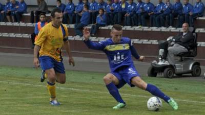 Nicot, de 23 años, sufrió un infarto el pasado sábado cuando disputaba un torneo amistoso en la localidad de Hemiksem.
