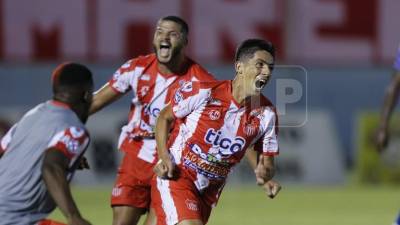 Vida vence al Victoria con gol in extremis y sigue mandando en La Ceiba