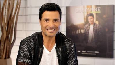 Chayanne además se presentará en la sesión de Preguntas y Respuestas Billboard Icono el 28 de septiembre durante la Semana de la Música Latina de Billboard.