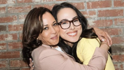 Meena Harris, la sobrina de la vicepresidenta estadounidense Kamala Harris, ha sido criticada por seguir los pasos de 'nepotismo' de Ivanka Trump en la Casa Blanca al lucrarse del nombre y la posición de su tía, según la oposición.