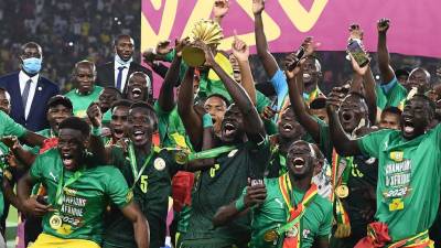 La selección de Senegal se consagró como la campeona de la competición de selecciones más importante del continente africano.