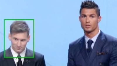 Ambos jugadores han sido eternos rivales dentro y fuera de la cancha.