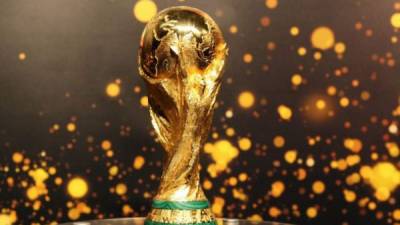 La ampliación del Mundial de 32 a 48 equipos fue aprobada el 10 de enero por la FIFA. FOTO AFP.