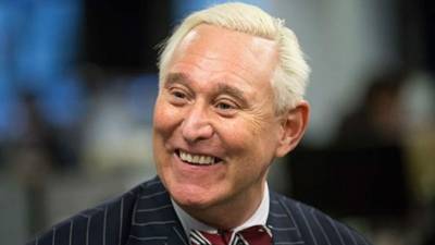 El asesor Roger Stone, expresó su descontento por los comentarios de Donald Trump.