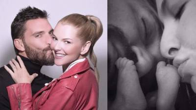 Julián Gil ya borró todas sus fotos con Marjorie.