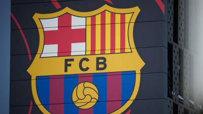 El FC Barcelona es el vigente campeón de España.