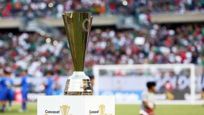 La Copa Oro es el torneo de selecciones más importante del área de Concacaf.