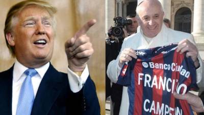 El magnate estadounidense quiere el poder en el fútbol.