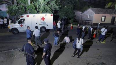 Las autoridades guatemaltecas no se han pronunciado aún sobre los hechos violentos en las cárceles de ese país.