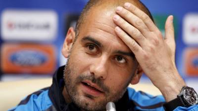 El estratega considera un trabajo dificil conseguir la remontada.